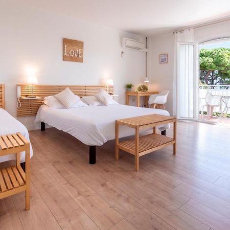 Hotel & Studios Astor Antibes Eksteriør billede