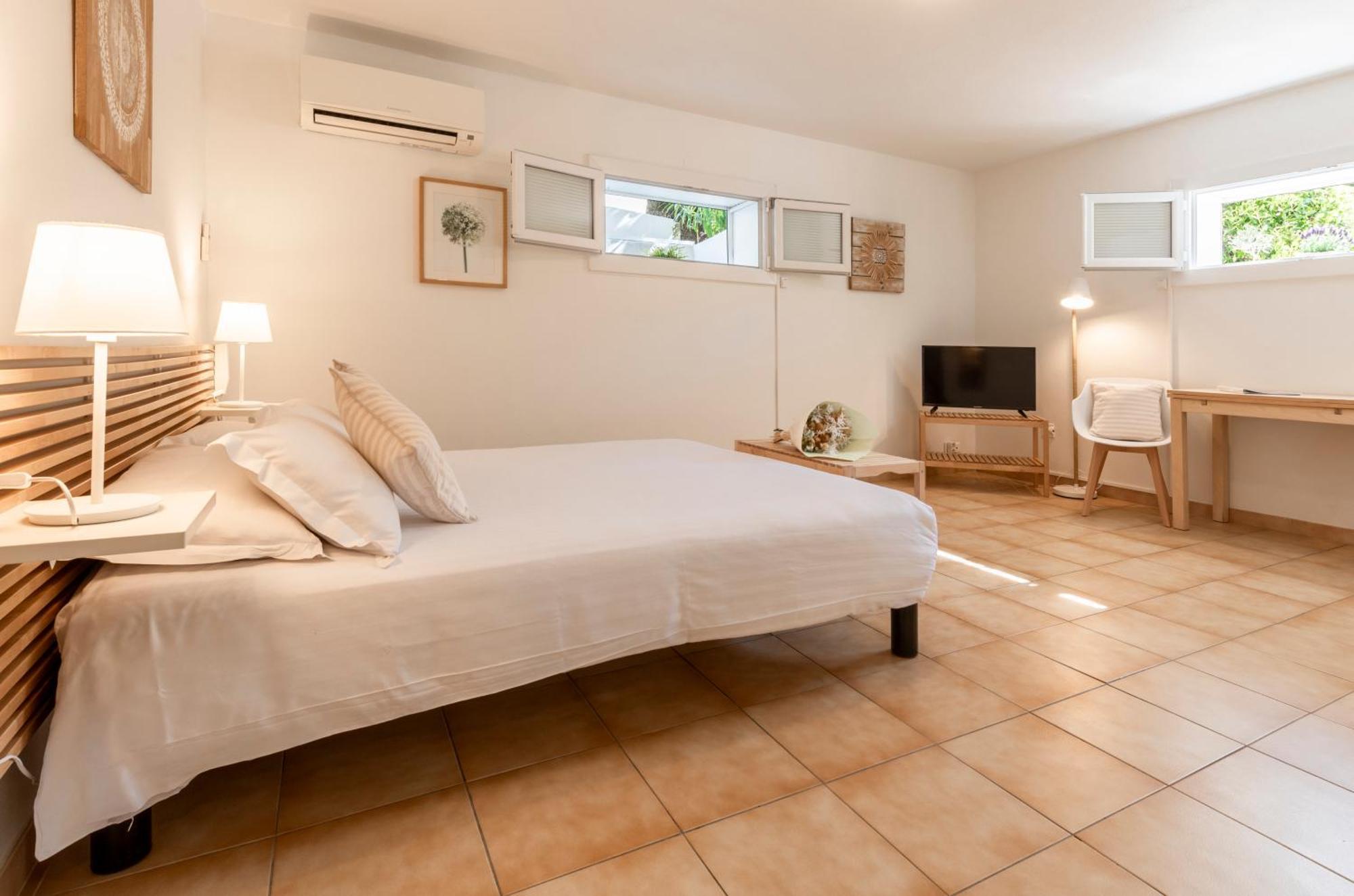 Hotel & Studios Astor Antibes Værelse billede