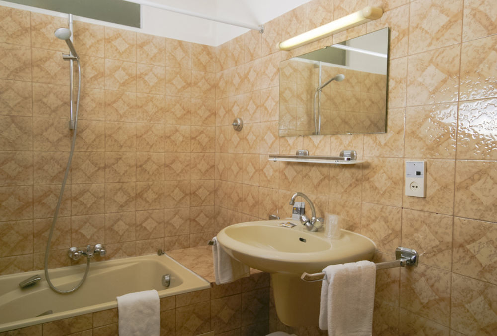 Hotel & Studios Astor Antibes Eksteriør billede