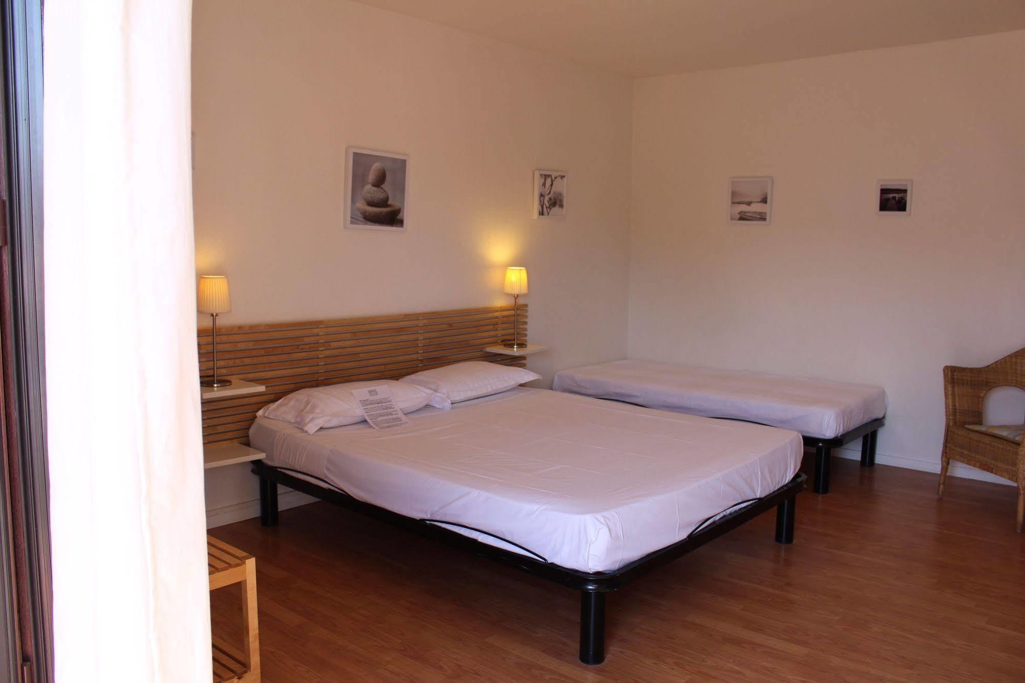 Hotel & Studios Astor Antibes Eksteriør billede
